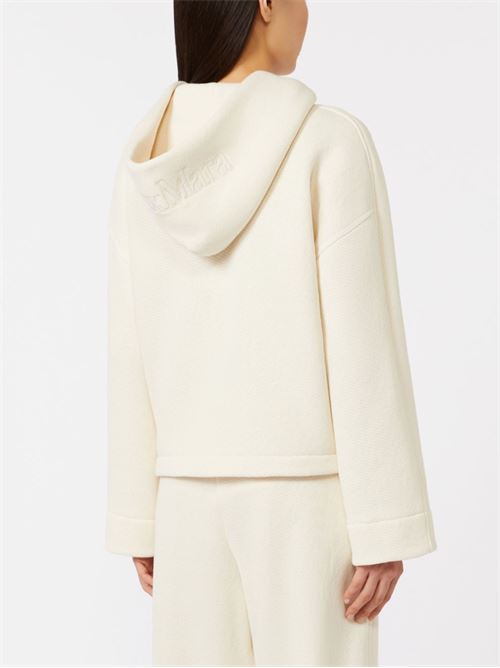 Felpa Ere MAX MARA PURE | 2611921018600MXPERE001